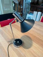 Stilux Milano bureaulamp, Gebruikt, Vintage, ?, Metaal