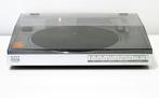 Sony ps-lx500 lineartracking platenspeler pickup direct driv, Audio, Tv en Foto, Platenspelers, Automatisch, Ophalen of Verzenden