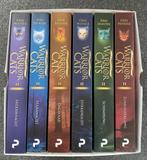 Warrior Cats Boeken Serie, Boeken, Ophalen of Verzenden, Zo goed als nieuw, Fictie algemeen