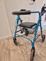 GOEDGEKEURDE rollator als NIEUW ergotherapie twv 180 euro, Diversen, Ophalen of Verzenden, Lichtgewicht, Nieuw