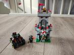 Lego (7948) Outpost Attack, Kinderen en Baby's, Speelgoed | Duplo en Lego, Ophalen of Verzenden, Zo goed als nieuw, Complete set