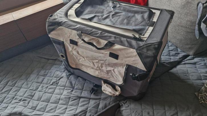 Transportmand voor een kat/kleine hond, Dieren en Toebehoren, Transportboxen, Nieuw, Ophalen