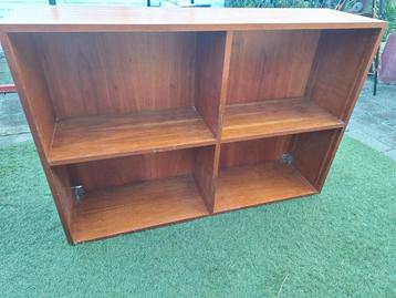 Vintage Kastje - 120x82x32 beschikbaar voor biedingen