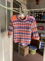 Trui zelfgemaakt, Ophalen, Nieuw, Jongen of Meisje, Trui of Vest