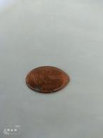 Pressed penny Three Sisters Echo Point, Postzegels en Munten, Ophalen of Verzenden, Overige materialen