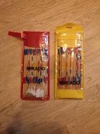 Mikado, Ophalen of Verzenden, Gebruikt, Potlood of Stift