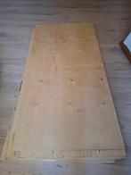 Multiplex 3mm platen 8 stuks 153 x 77 cm, Doe-het-zelf en Verbouw, Platen en Panelen, Ophalen, Gebruikt, Multiplex, Minder dan 20 mm