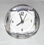 Klokje, Huis en Inrichting, Ophalen of Verzenden, Zo goed als nieuw, Analoog, Overige typen