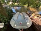 Talamax HTR400X Rubberboot, Watersport en Boten, Ophalen, Gebruikt, Motorboot