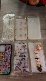 15 pro max cases, Ophalen of Verzenden, Zo goed als nieuw