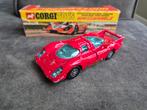 Corgi Toys Porsche 917, Ophalen of Verzenden, Zo goed als nieuw, Auto, Corgi