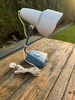 Vintage Philips KL2851 ultraviolet warmte zonnelamp, Ophalen of Verzenden, Gebruikt, Zonnebank enkelzijdig, Minder dan 10 lampen