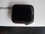 apple smartwatch 40 mm, Sieraden, Tassen en Uiterlijk, Smartwatches, Ophalen, Apple Watch ⌚️, Zwart, IOS