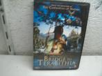 dvd 270k bridge to terabithia eng gespr, Cd's en Dvd's, Dvd's | Kinderen en Jeugd, Ophalen of Verzenden, Zo goed als nieuw