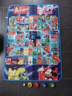 Disney groot formaat ganzenbord vloer spel, Ophalen of Verzenden, Zo goed als nieuw
