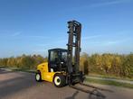 Yale diesel heftruck gdp 80 v (bj 2017), Zakelijke goederen, Machines en Bouw | Heftrucks en Intern transport, Meer dan 4000 kg