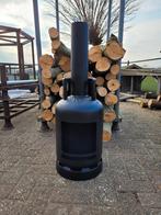Tuinkachel, Tuin en Terras, Ophalen
