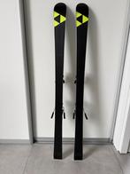 Fischer RC4 GS Ski's - 131cm, Ophalen, 100 tot 140 cm, Carve, Skiën