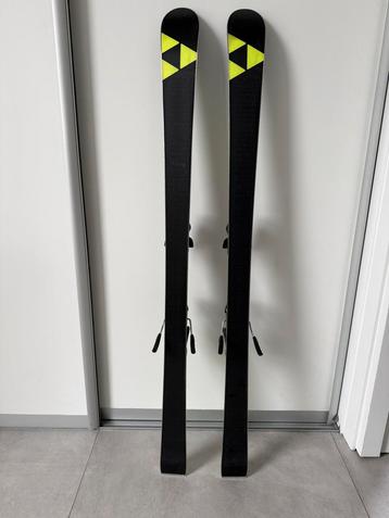 Fischer RC4 GS Ski's - 131cm beschikbaar voor biedingen