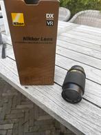 Nikkor lens 18-200 mm f/3.5-5.6G IF -ED, Audio, Tv en Foto, Fotografie | Lenzen en Objectieven, Ophalen, Zo goed als nieuw, Telelens