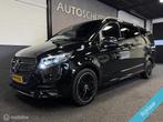 Mercedes V-klasse 300d L3 Exclusive AMG 5P BOMVOL / GEEN BPM, Automaat, Gebruikt, 4 cilinders, 2500 kg