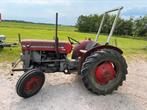 Massey Ferguson 130, Ophalen of Verzenden, Tot 80 Pk, Massey Ferguson