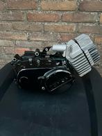 Tomos Brommerblok, Ophalen, Gebruikt, Blok