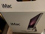 iMac, Computers en Software, Apple Desktops, 20", 320GB, Gebruikt, IMac