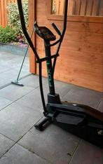 Crossfit apparaat - Zo goed als nieuw!, Ophalen, Zo goed als nieuw, Crosstrainer, Metaal