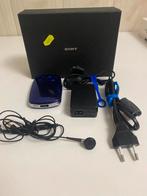 Sony walkman NW-A3000, Ophalen of Verzenden, Zo goed als nieuw, Met 1 controller, Original