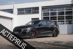 Audi RSQ8 - 4.0 TFSI quattro|Audi Exclusive|URBAN|24"|Pano|B, Gebruikt, 600 pk, Zwart, Leder