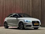 Audi A1 Sportback 1.0 TFSI Sport Pro Line S |PDC|XENON|S-LIN, Auto's, Audi, Voorwielaandrijving, 95 pk, 4 stoelen, Wit