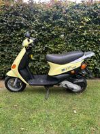 Piaggio Zip Type 3, Fietsen en Brommers, Scooters | Piaggio, Ophalen, Gebruikt, Zip