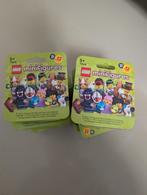 Lego Minifigure Serie 27 - Sealed, Ophalen of Verzenden, Nieuw