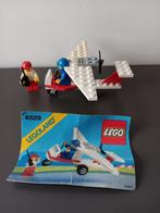 LEGO Legoland 6529 – Ultra Light Flyer (1991), Ophalen of Verzenden, Gebruikt, Complete set, Lego