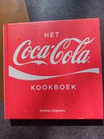 Het Coca-Cola kookboek, Boeken, Kookboeken, Ophalen of Verzenden, Zo goed als nieuw