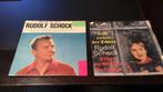 Rudolf Schock 45toeren vinyl, Cd's en Dvd's, Vinyl Singles, Gebruikt, Ophalen of Verzenden