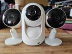 LSC WiFi Camera Beveiliging, Ophalen of Verzenden, Zo goed als nieuw