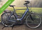 Gazelle E-Bike Grenoble C7 – Bosch Plus Middenmotor – 61cm, Ophalen of Verzenden, Zo goed als nieuw, 59 cm of meer, 50 km per accu of meer