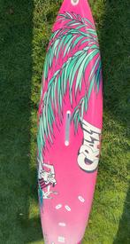 Complete windsurfset, Watersport en Boten, Ophalen, 250 tot 300 cm, Met draagtas, Zo goed als nieuw