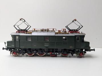 Roco ho. E-loc. 04 144S   Messing chassis beschikbaar voor biedingen