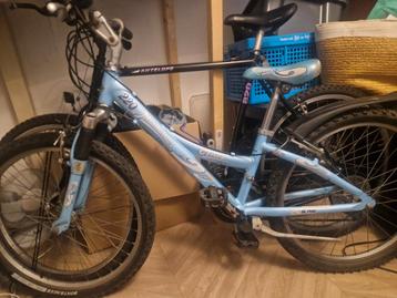Trek Mountaintrack 220 mtb 24 inch beschikbaar voor biedingen