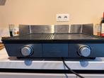 Solis Deli Grill, Witgoed en Apparatuur, Grillplaten, Ophalen, Vaatwasmachinebestendig, Gebruikt, Tafelgrill
