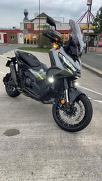 Honda X-ADV Adventure Scooter, Motoren, 750 cc, ABS, 2 cilinders, Particulier