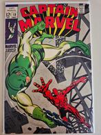 Captain Marvel #13 (1968), Eén comic, Amerika, Marvel Comics, Ophalen of Verzenden