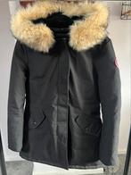 Subprime hina parka | dames | maat M | winterjas, Kleding | Dames, Subprime, Maat 38/40 (M), Ophalen of Verzenden, Zo goed als nieuw