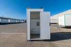 Te koop Brick toiletten met opvang en vaste spoel  wc, Ophalen