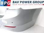 BUMPER ACHTER 4 PDC SPORLTINE 3 serie (F30) (51127312724), Auto-onderdelen, Carrosserie en Plaatwerk, Gebruikt, Achter, Bumper