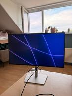 DELL U2722D-beeldscherm 1440P incl hdmi kabel, Computers en Software, Monitoren, HDMI, IPS, Ophalen of Verzenden, Zo goed als nieuw