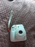 Instax mini 9, Audio, Tv en Foto, Fotocamera's Analoog, Polaroid, Zo goed als nieuw, Ophalen, Fuji